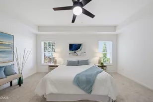 100 Bridlebit Ct, Cary, NC 27513 - Photo 20