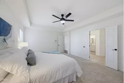 100 Bridlebit Court, Cary, NC 27513 - Photo 22