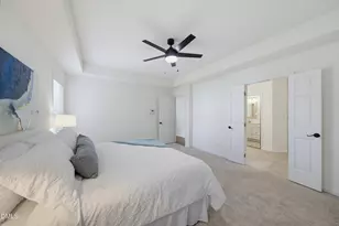 100 Bridlebit Ct, Cary, NC 27513 - Photo 22