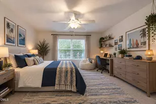 100 Bridlebit Ct, Cary, NC 27513 - Photo 32