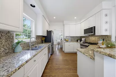 100 Bridlebit Court, Cary, NC 27513 - Photo 12