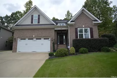 100 Shadow Mist Court, Apex, NC 27539 - Photo 2