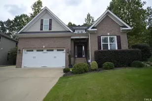 100 Shadow Mist Ct, Apex, NC 27539 - Photo 2