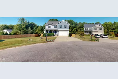 1200 Kinleywood Court, Raleigh, NC 27603 - Photo 2