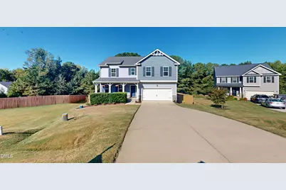 1200 Kinleywood Court, Raleigh, NC 27603 - Photo 4