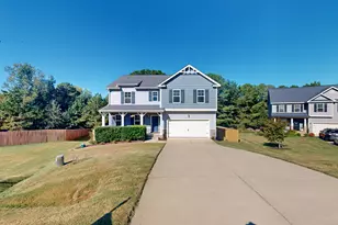 1200 Kinleywood Ct, Raleigh, NC 27603 - Photo 4