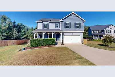1200 Kinleywood Court, Raleigh, NC 27603 - Photo 8
