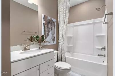 528 Fosterton Cottage Way, Raleigh, NC 27603 - Photo 22