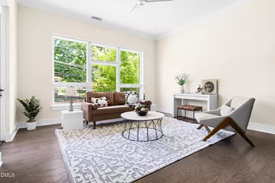 515 N Churton Street #101, Hillsborough, NC 27278 - Photo 2