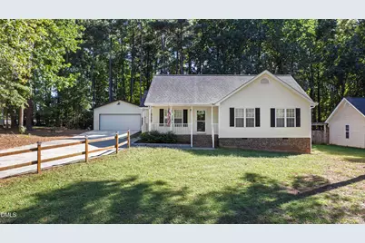 25 Beaver Ridge Drive, Youngsville, NC 27596 - Photo 2