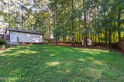 25 Beaver Ridge Drive, Youngsville, NC 27596 - Photo 32