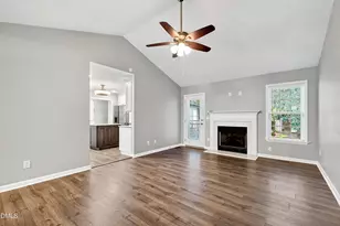 25 Beaver Ridge Dr, Youngsville, NC 27596 - Photo 4