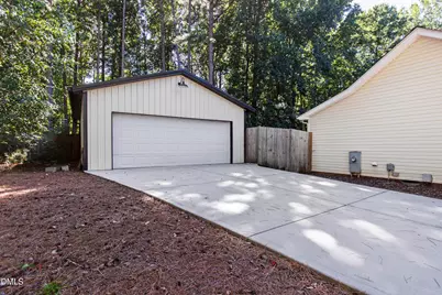 25 Beaver Ridge Drive, Youngsville, NC 27596 - Photo 34