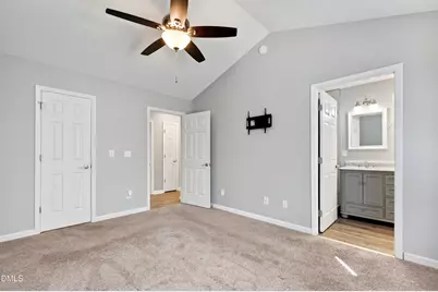 25 Beaver Ridge Drive, Youngsville, NC 27596 - Photo 18