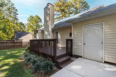 25 Beaver Ridge Drive, Youngsville, NC 27596 - Photo 28