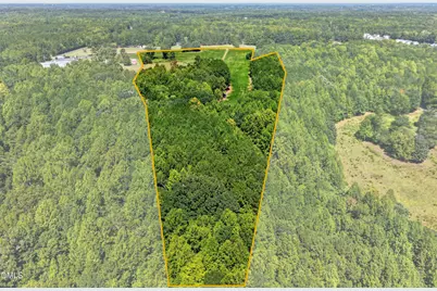 0 Flat Rock Church Road, Louisburg, NC 27549 - Photo 2