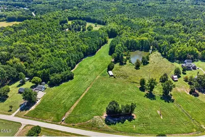 0 Flat Rock Church Road, Louisburg, NC 27549 - Photo 10