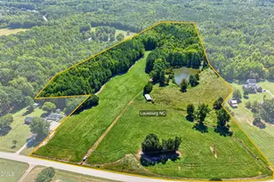 0 Flat Rock Church Rd, Louisburg, NC 27549 - Photo 1