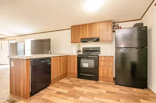 250 Meadow Dr, Rich Square, NC 27869 - Photo 8