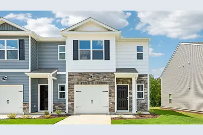 502 Cherry Laurel Drive, Sanford, NC 27332 - Photo 1