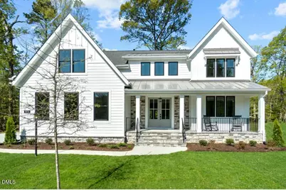 408 W Corbin Street, Hillsborough, NC 27278 - Photo 1
