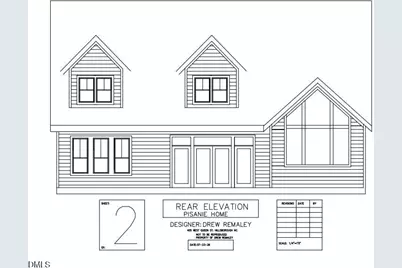 408 W Corbin Street, Hillsborough, NC 27278 - Photo 4