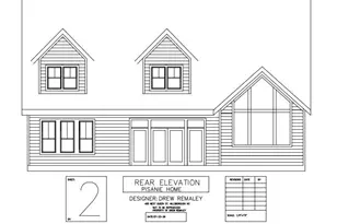 408 W Corbin St, Hillsborough, NC 27278 - Photo 4