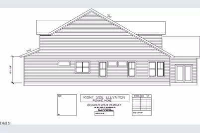 408 W Corbin Street, Hillsborough, NC 27278 - Photo 6