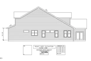 408 W Corbin St, Hillsborough, NC 27278 - Photo 6