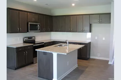 418 Morgan Brook Way, Rolesville, NC 27571 - Photo 2