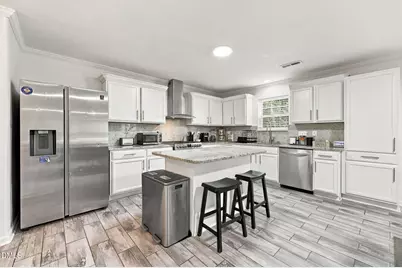 5015 Carnelian Drive, Raleigh, NC 27610 - Photo 8