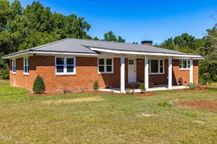 858 Maysville School Rd, Mount Olive, NC 28365 - Photo 1