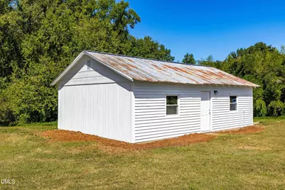858 Maysville School Road, Mount Olive, NC 28365 - Photo 52