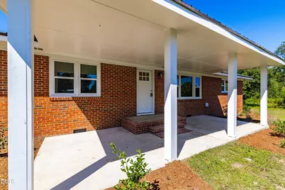 858 Maysville School Road, Mount Olive, NC 28365 - Photo 14