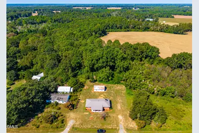 858 Maysville School Road, Mount Olive, NC 28365 - Photo 8