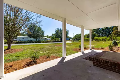858 Maysville School Road, Mount Olive, NC 28365 - Photo 12