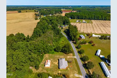 858 Maysville School Road, Mount Olive, NC 28365 - Photo 10
