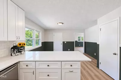 858 Maysville School Road, Mount Olive, NC 28365 - Photo 26
