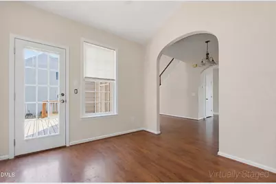 9605 Burge Court, Wake Forest, NC 27587 - Photo 24