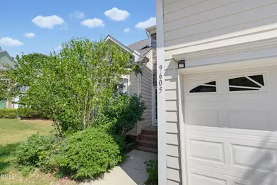 9605 Burge Court, Wake Forest, NC 27587 - Photo 2