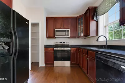 9605 Burge Court, Wake Forest, NC 27587 - Photo 18