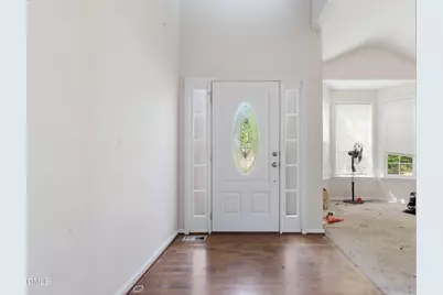 9605 Burge Court, Wake Forest, NC 27587 - Photo 4