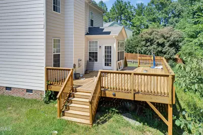 9605 Burge Court, Wake Forest, NC 27587 - Photo 52