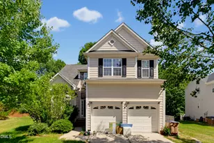 9605 Burge Ct, Wake Forest, NC 27587 - Photo 1