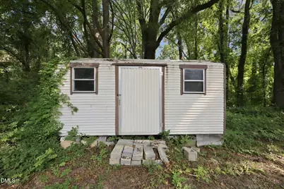 1621 N Park Avenue, Burlington, NC 27217 - Photo 24