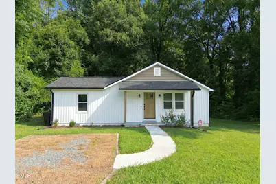 1621 N Park Avenue, Burlington, NC 27217 - Photo 1