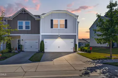 911 Field Ivy Drive, Fuquay-Varina, NC 27526 - Photo 1