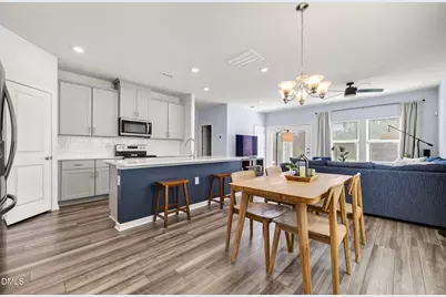 911 Field Ivy Drive, Fuquay-Varina, NC 27526 - Photo 8