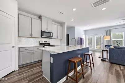 911 Field Ivy Drive, Fuquay-Varina, NC 27526 - Photo 10