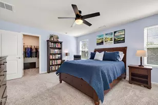 911 Field Ivy Dr, Fuquay-Varina, NC 27526 - Photo 36